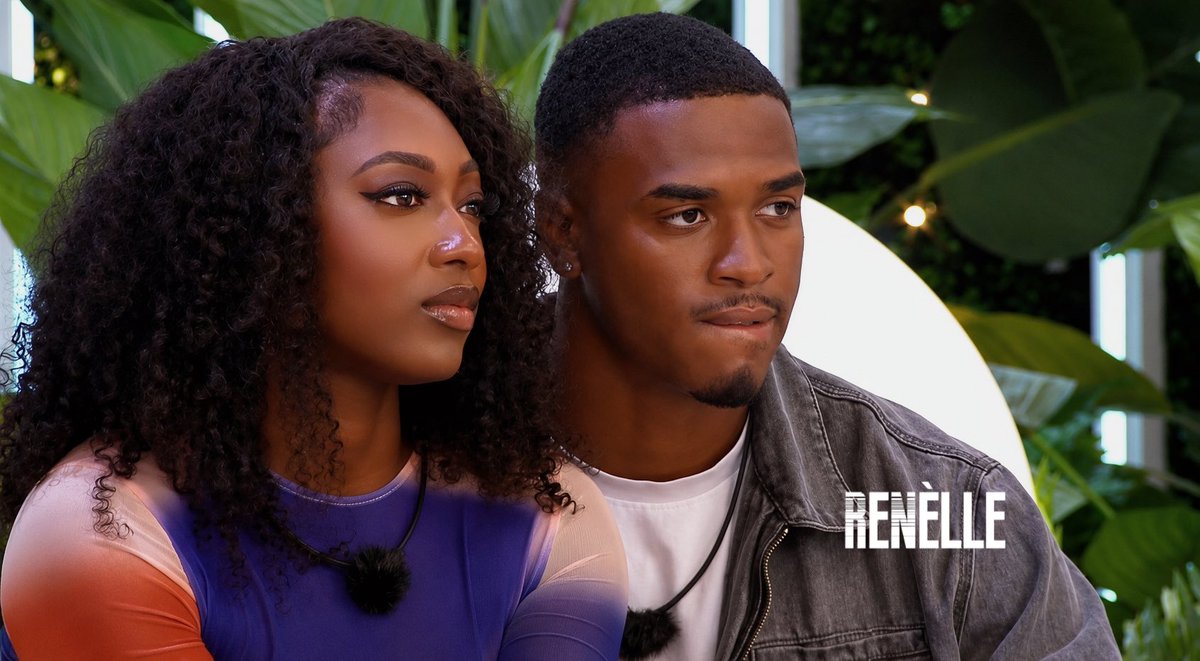 OppongRenelle's tweet photo. KANiYA 🌸🩷🌸

#LoveislandUsa https://t.co/oy7KAOCUGf