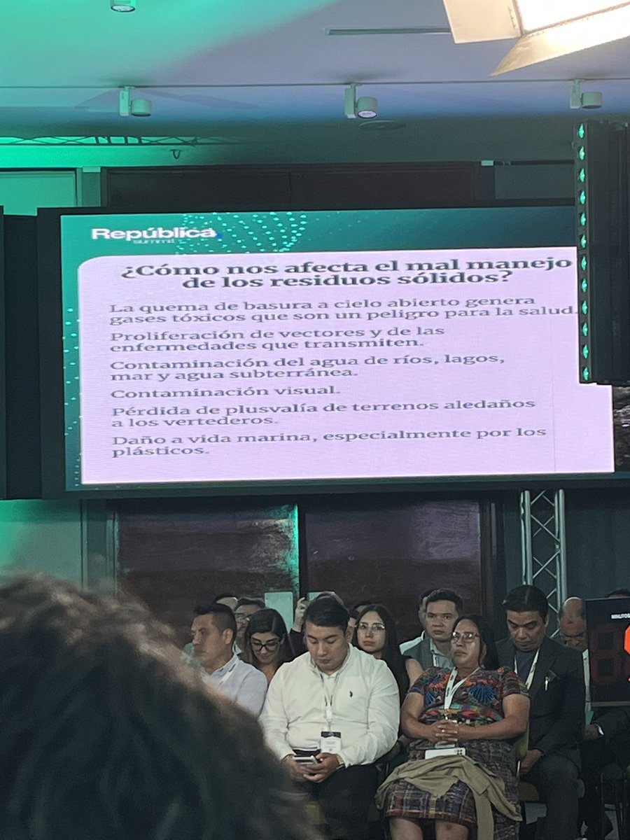 luisficarpediem's tweet photo. “Nos afecta el mal manejo de los residuos” recién vimos el caso de Ocós. La cuenca del río Naranjo está llena de vertederos clandestinos” @republicagt https://t.co/pdiia3fcDx