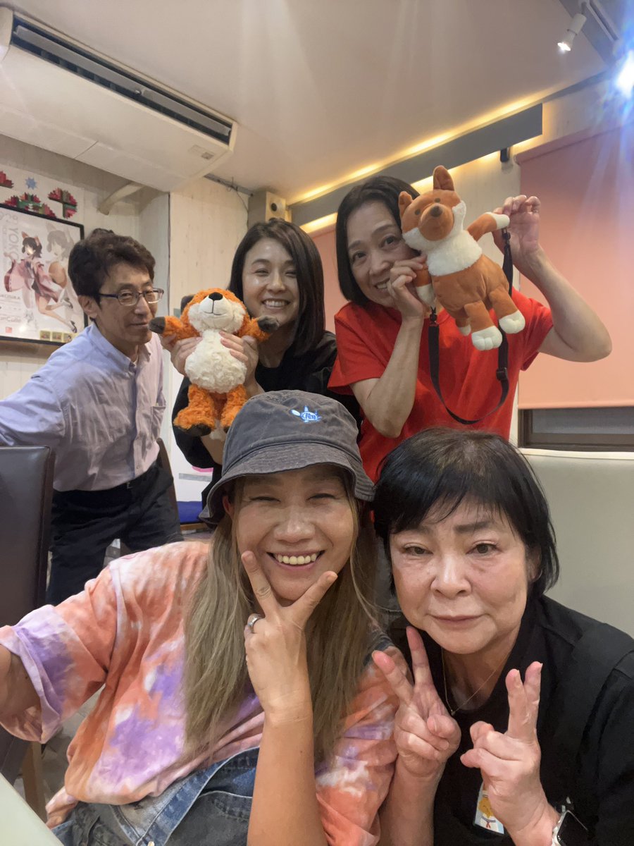 m_zumba's tweet photo. #横須賀市 #浦賀いなり #横須賀市オススメ 
昨日は、大好きなお店に長年の友達連れて行ってきました❤️‍🔥❤️
ママ、ご馳走様でした😋
 #トレンド #居酒屋 #ランチ #ディナー
 #浦賀 https://t.co/hFkVWwoPvh