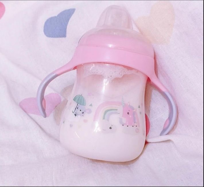 _444pup's tweet photo. how does pinterest see you? 
agere version

pacifier 
baby bottle
sippy cup
stuffy https://t.co/Vo3CRDecpy