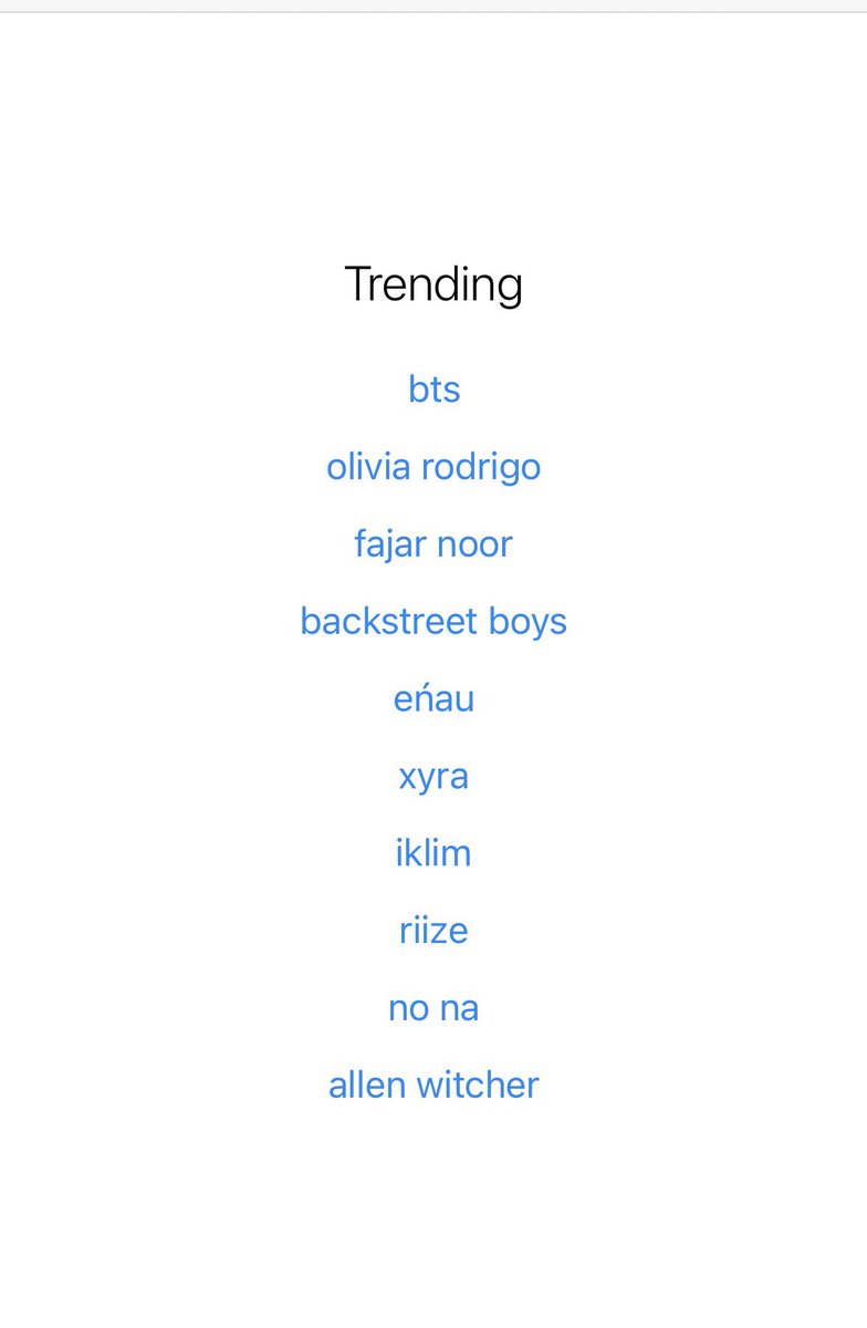 blsnn13's tweet photo. Alhamdulillah udah trending itunes
#FajarNoorSementaraSelamanya https://t.co/BtUsWdHWnd