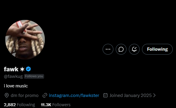 ✞YVLSAVAGE✞ tweet media