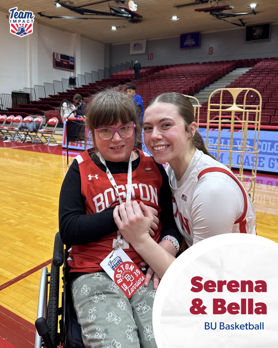 GoTeamIMPACT tweet picture