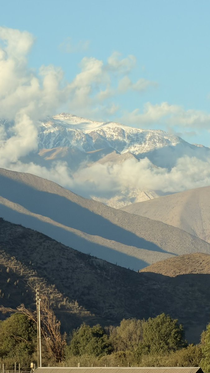 feficelis's tweet photo. #ValleDeElqui  #Vicuña #LaSerena https://t.co/h4vkem9Atd