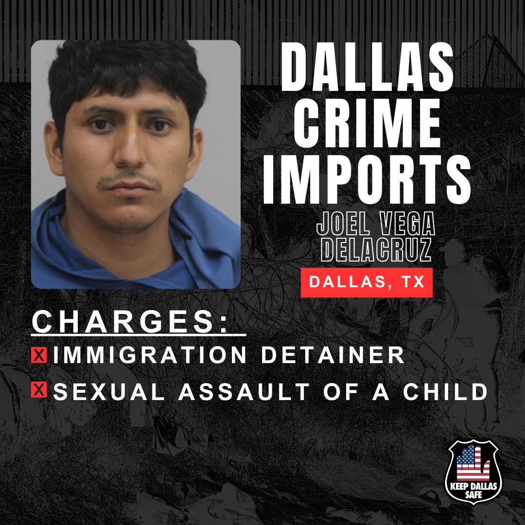 KeepDallasSafe tweet picture