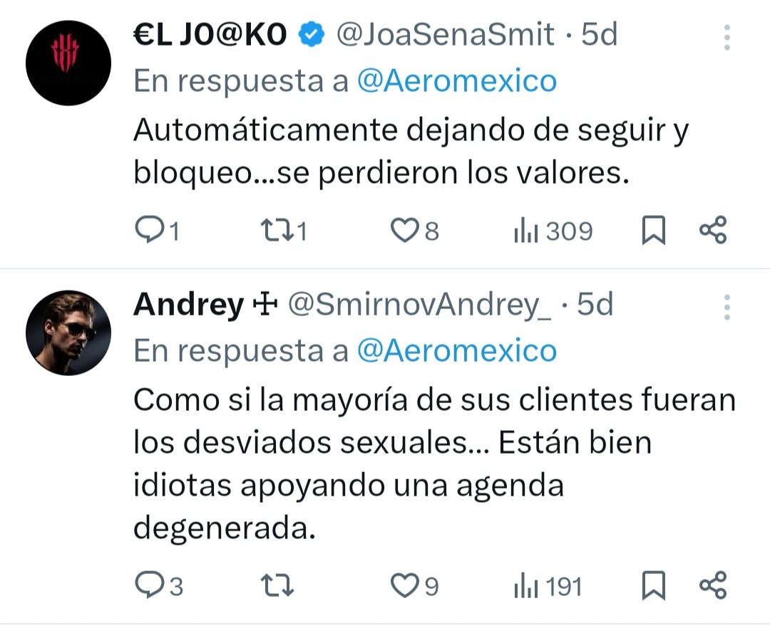 TransphobesOoc's tweet photo. Los trans/homofobicos son mucho mas llorones y maricones. https://t.co/LrAnnfSctG