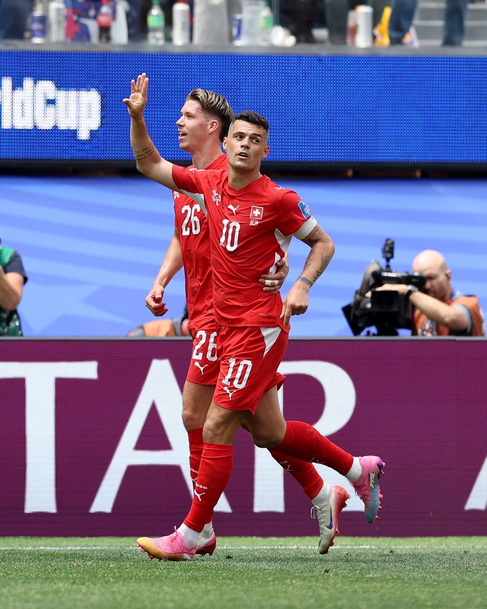 CBS Sports Golazo ⚽️ tweet media