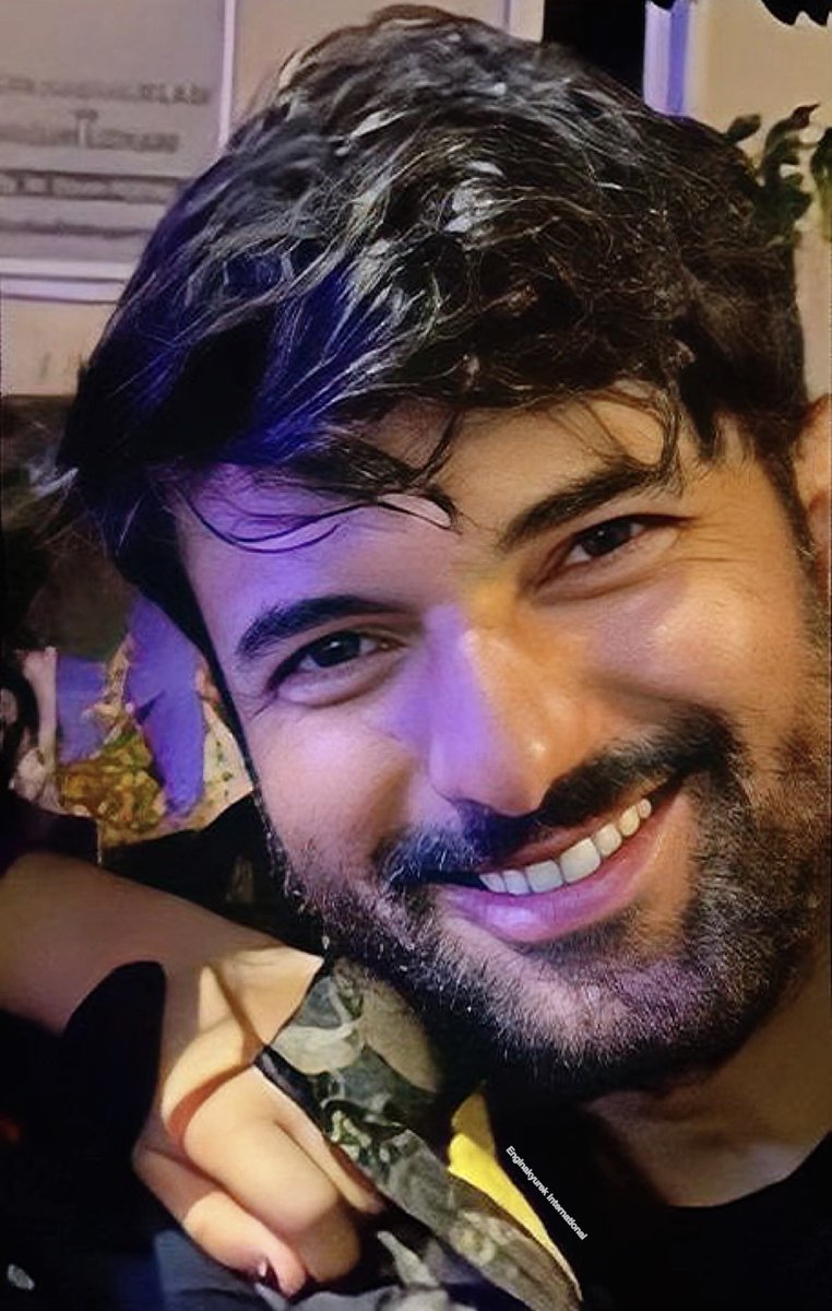 ViviAkyurek's tweet photo. Adorable 🥰🥰🥰

#EnginAkyürek 
   EnginAkyürek 
   🫶🏻🇦🇷🫶🏻 https://t.co/doJWAdiibT