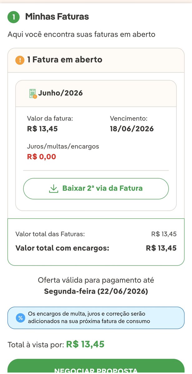 brlemos_'s tweet photo. Induzido ao erro mês passado por e-mails de cobrança da @neoenergiabsb eu acabei pagando minha fatura 2x, tanto que o valor pago excedente ficou de crédito para essa fatura. https://t.co/LhfGIVvt2W
