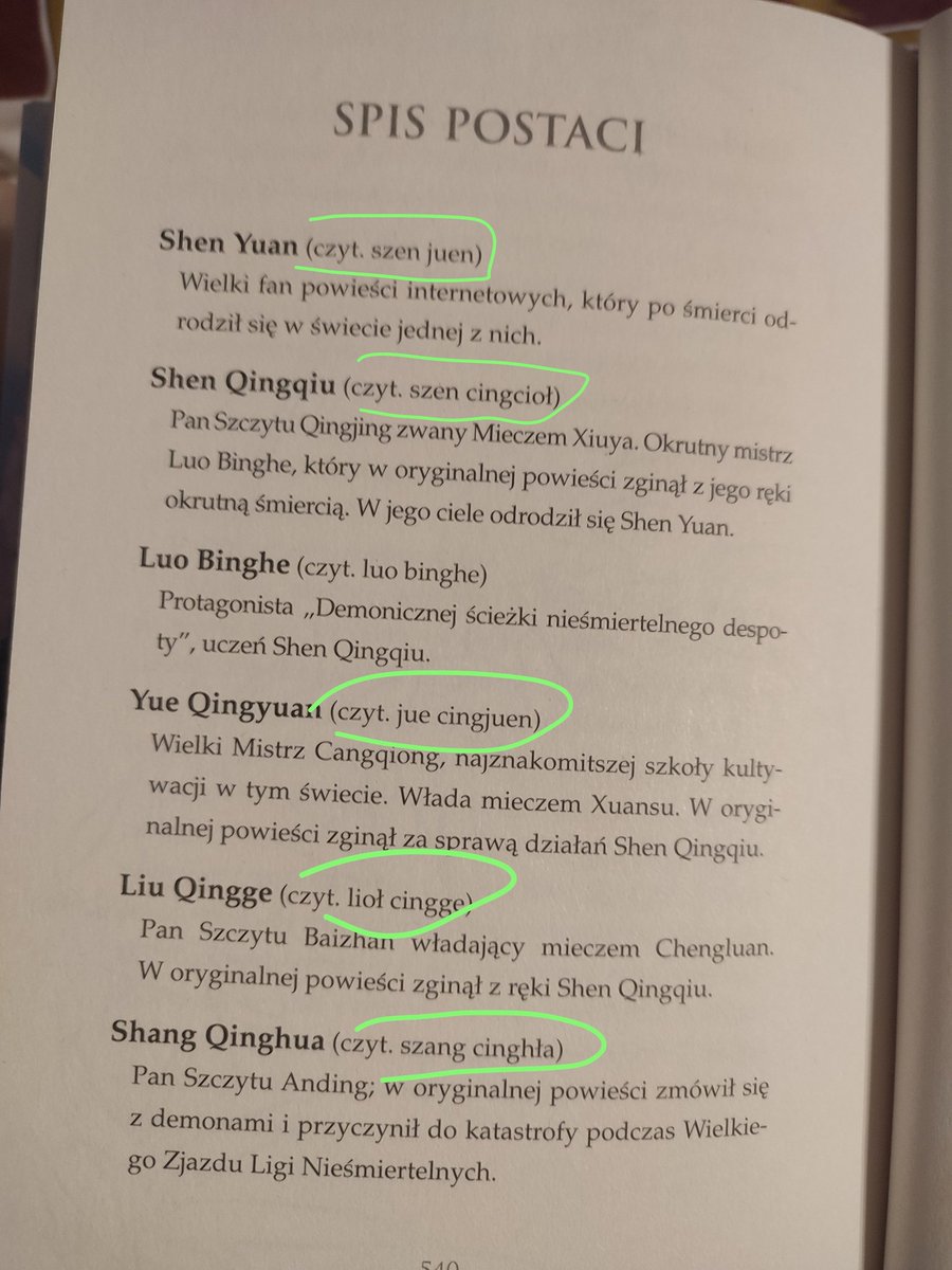 sqqharem's tweet photo. We could have chinese language transripted to polish phonetics but it would look like this. Not a great idea. No hating on you oomfie and I know I'm bringing back a discourse from hours ago but using pinyin is more reasonable, especially for people who study chinese language.+ https://t.co/uJE6AIDH1D
