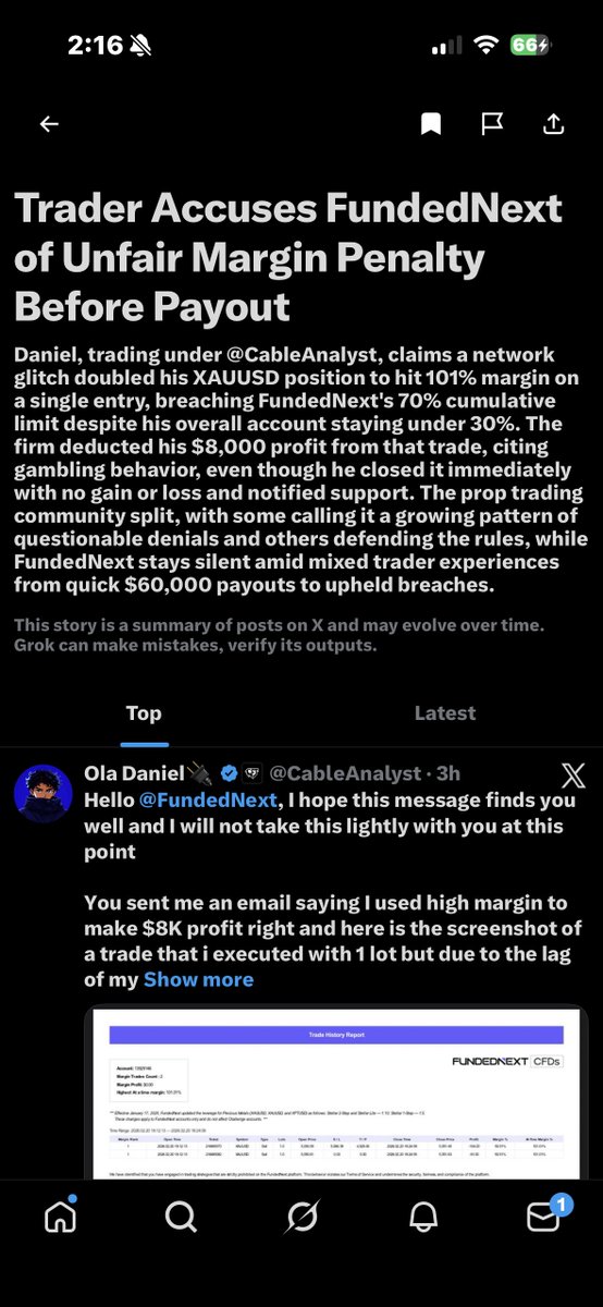 Ola Daniel tweet media