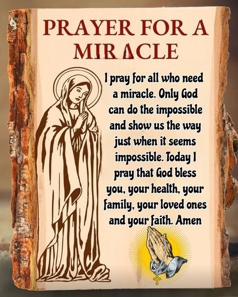 fr_james1's tweet photo. A great prayer for all of you+++!!! https://t.co/2d56KljJQH