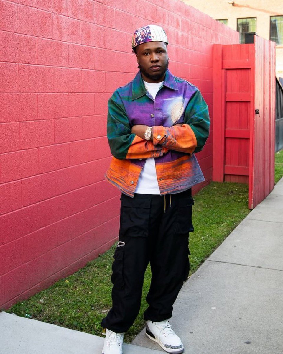 FrenchRapUS's tweet photo. 🚨 IMMENSE TRAGÉDIE DANS LE RAP US !! 

Le légendaire producteur américain Tay Keith est décédé aujourd’hui à l’âge de 29 ans 🕊️

Il avait produit énormément de morceaux de Drake, Lil Baby, Gunna, Future, Eminem, 21 Savage…💔 https://t.co/x5EzEdaghe