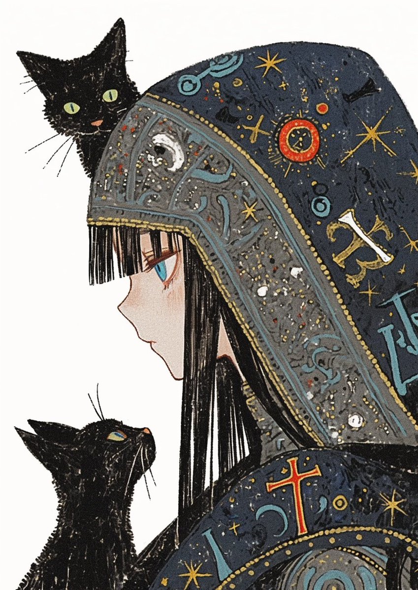 倭identity🦊AI generator😈 (@02121976_yama2) / Posts / X