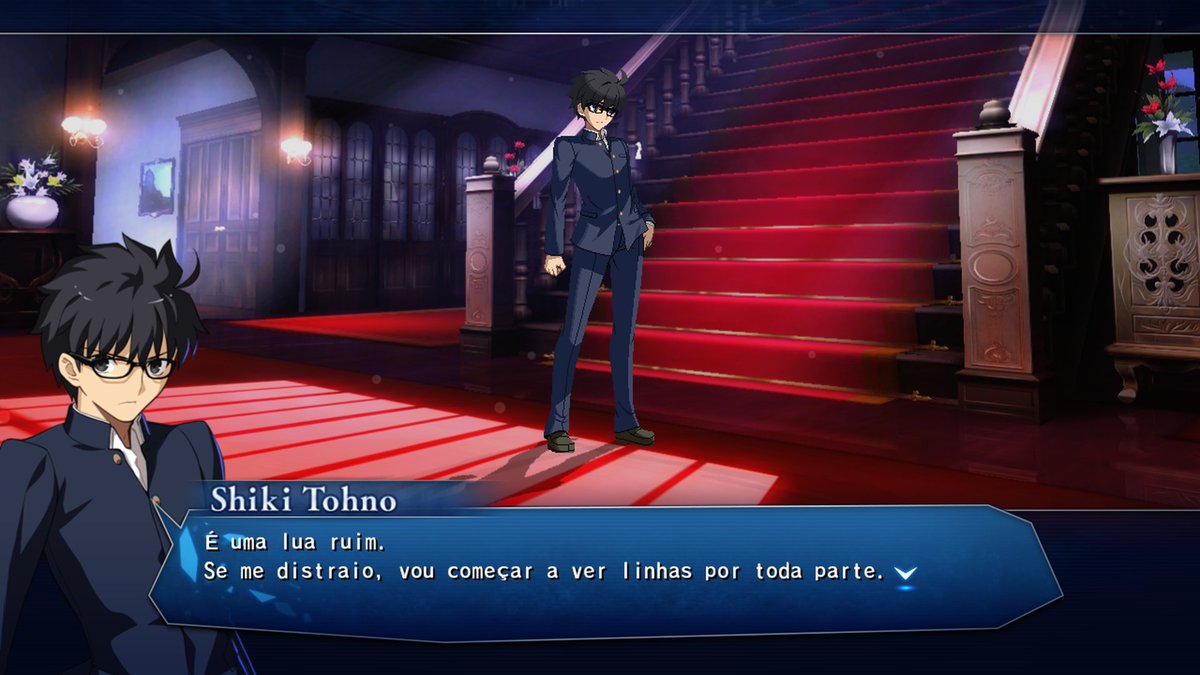 flokinmene's tweet photo. COMO ASSIM MELTY BLOOD TA EM PORTUGUÊS???? https://t.co/BLDLosJJ2v