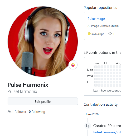 Pulse Harmonix (@PulseHarmonix) / Posts / X