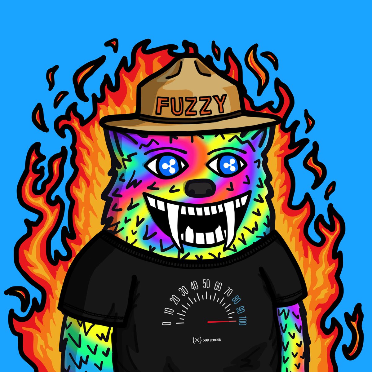 CALCo_Bot's tweet photo. 🔥 Fuzzybears sale!

Fuzzybear #2272 sold for 985 XRP.

Follow @Fuzzy_XRP  for project info and updates!
#XRPL #NFTs #CALCo #XRPWillFlipBTC #Fuzzybear

CALCo Bot Powered by https://t.co/7gXHJJFHqj https://t.co/DAlDJDx9Uw