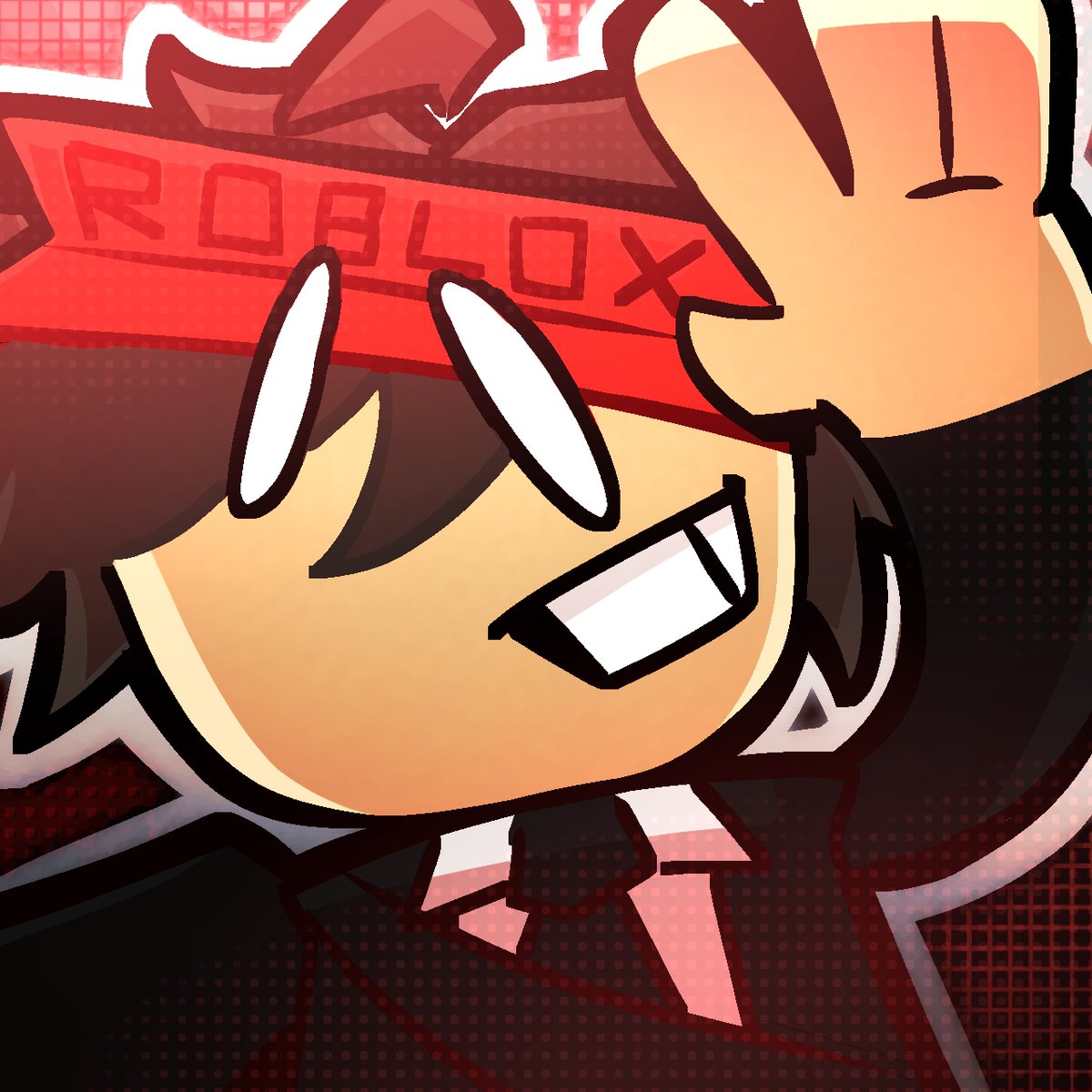 Corfrix's tweet photo. 9TH SET OF ROBLOX PFPS THAT I MADE PLAYERS (part 2): Lawsuiting, baconprotyxd, DeltaArthurz, azurettaa https://t.co/qdfRyWn4p9