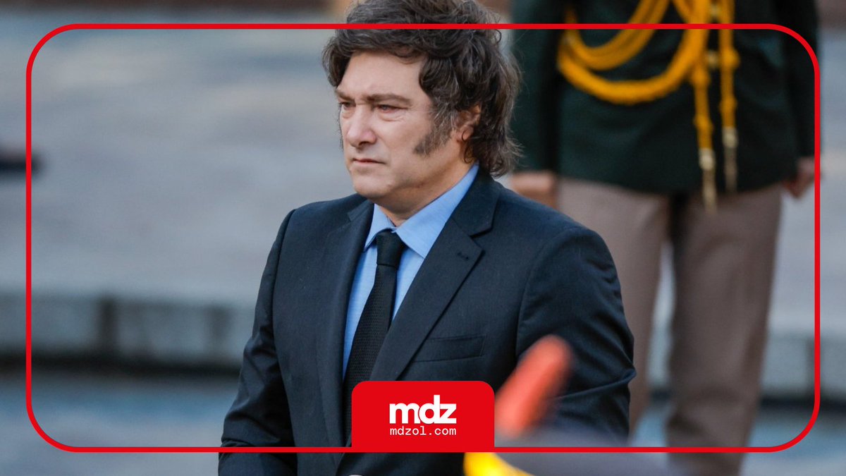 MDZ Online tweet media