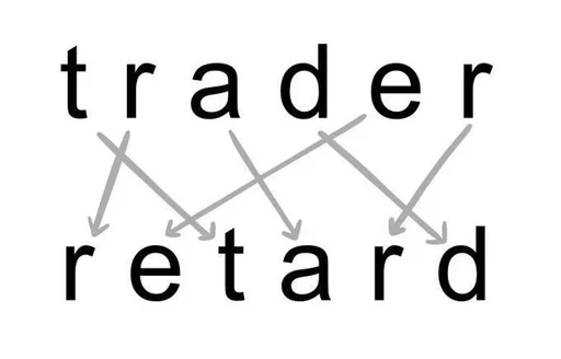 wetardscoin's tweet photo. Us as fuck. https://t.co/jaPIIKiZeW
