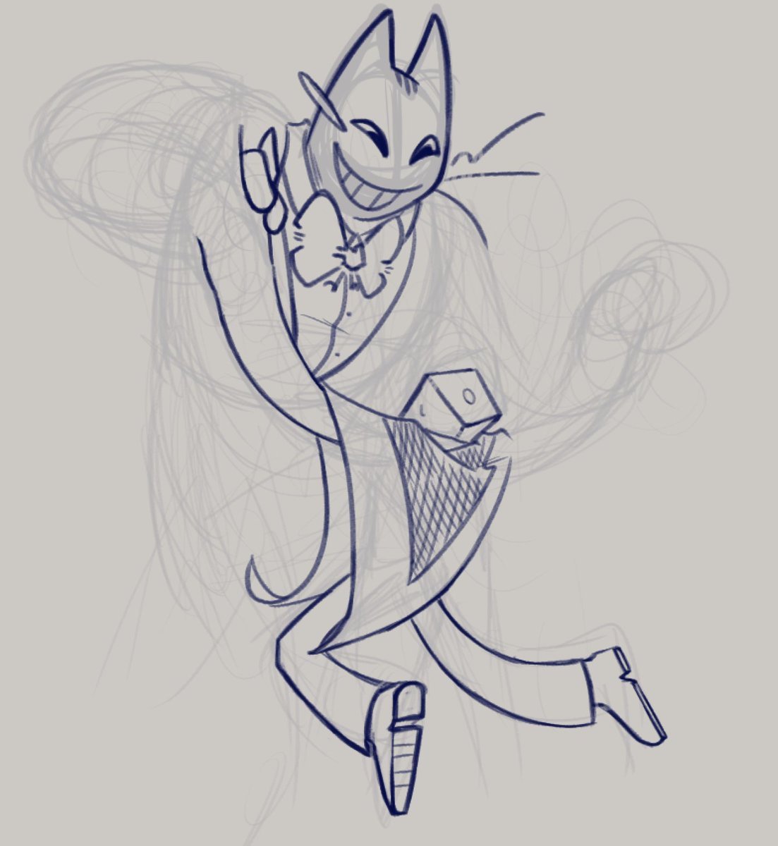 Zhovka's tweet photo. Also I have this
Idk if I'll finish this https://t.co/X2UkWbkylf