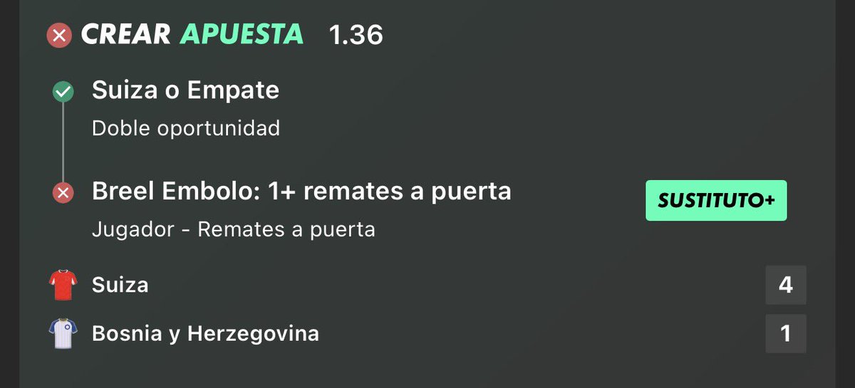 WestApuesta 🚀 tweet media