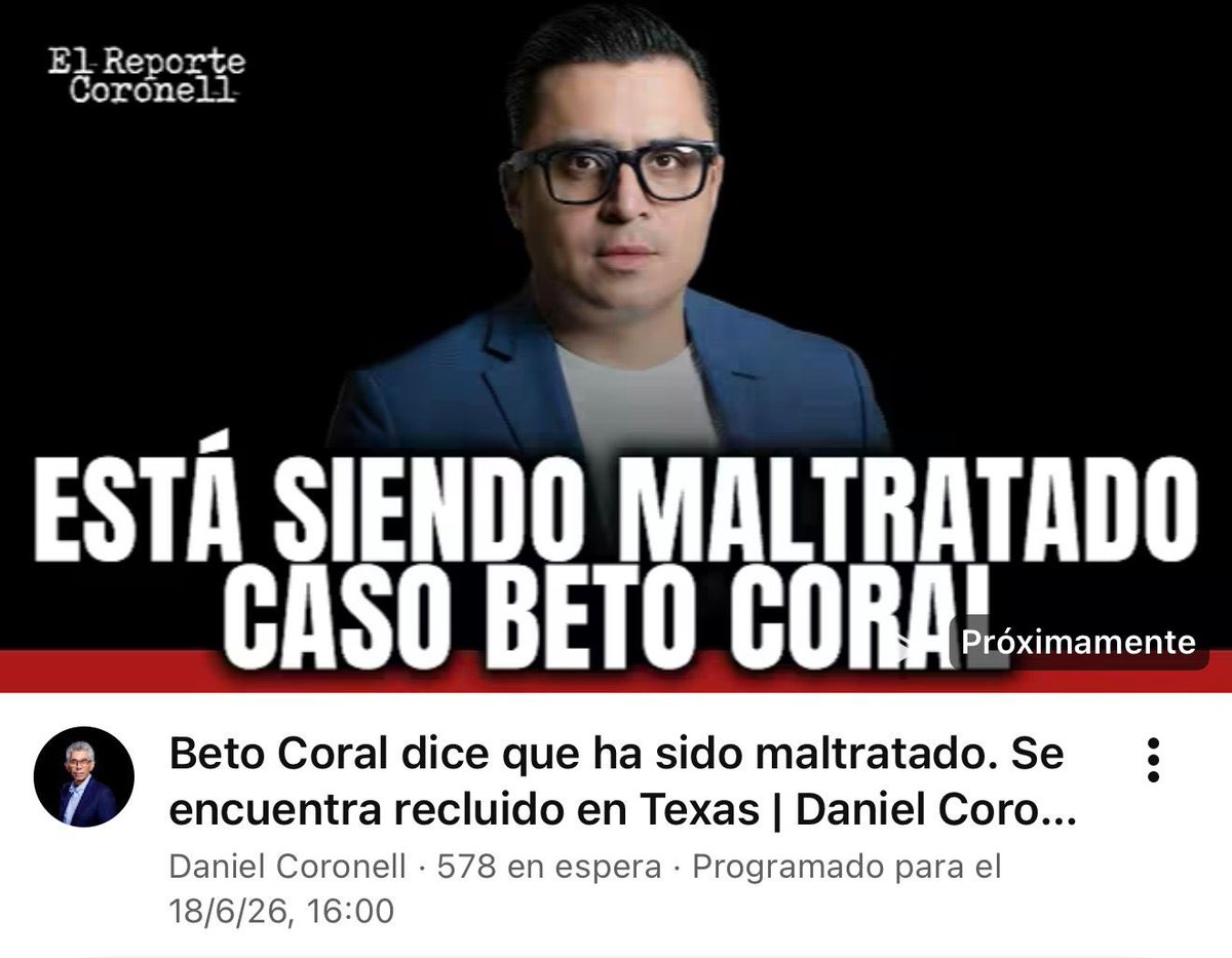Físico Impuro tweet media
