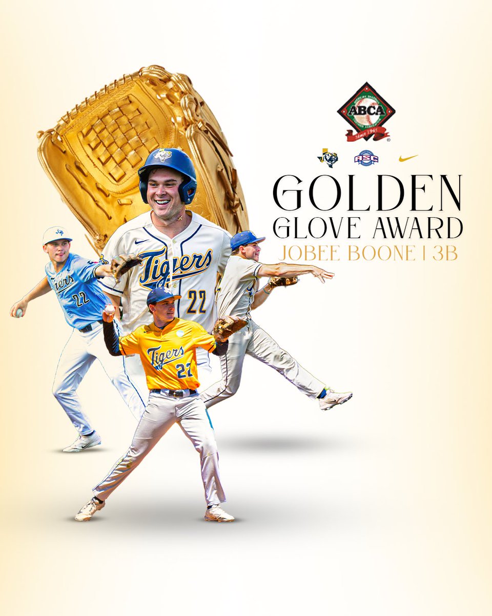 ETBU Baseball tweet media