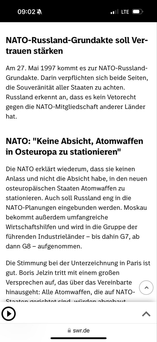FrantzenMathias's tweet photo. @ThoreJensen4 Alexander I ist auch nicht in Frankreich 3 mal binnen 8 Jahren einmarschiert und hatte sich vorher vertraglich verpflichtet Europa und die NATO in Ruhe zu lassen. https://t.co/kEqzEbvsPx