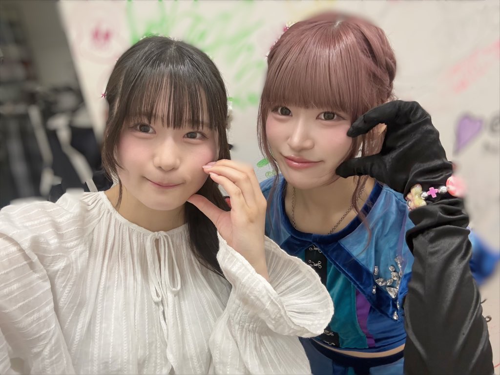 池上すい キスエク tweet media