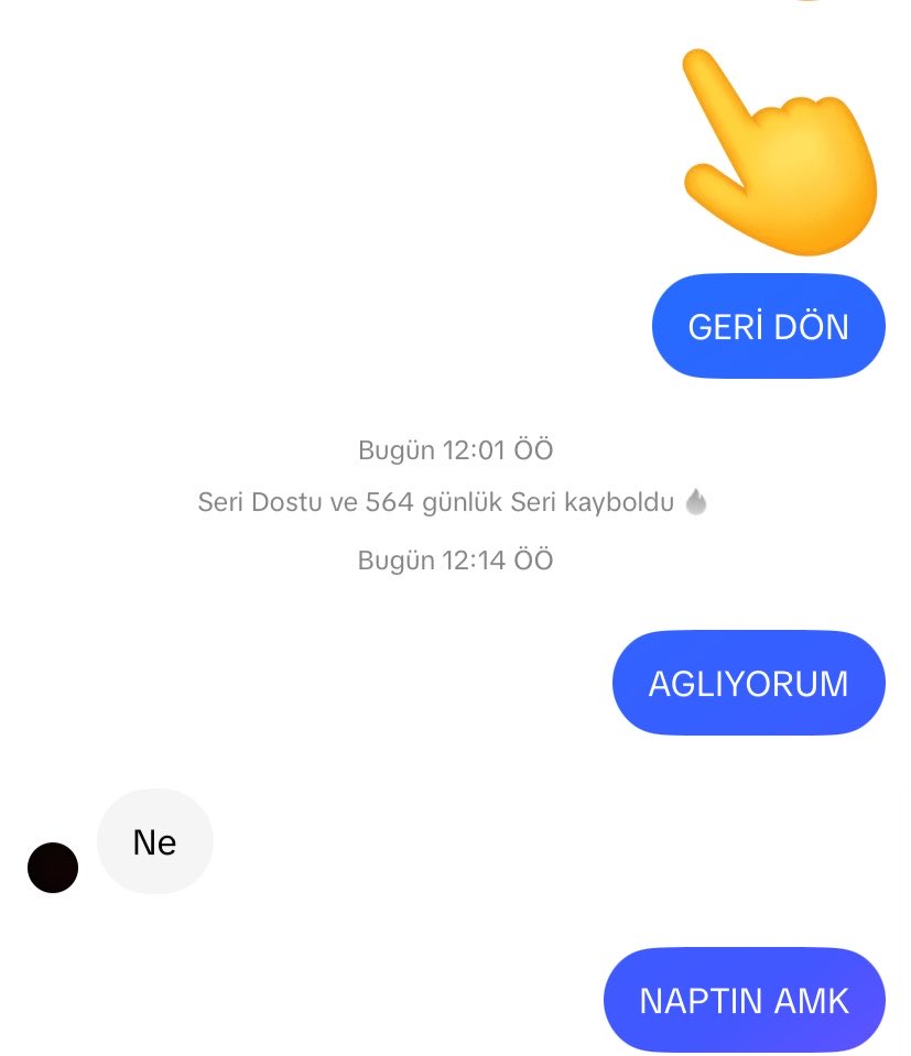 ilkingk's tweet photo. kuzenimi satıyorum 5tl https://t.co/Uo9LFAmrZM