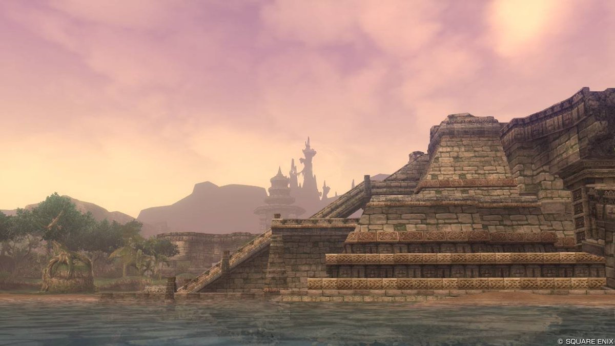 himetti_dq10's tweet photo. 【風景写真】撮影場所:偽りのジャイラ密林

#DQ10 #DQX #ドラクエ10 #ドラクエX #ドラゴンクエスト10 #ドラゴンクエストX #アストルティア風景写真 #アストルティア写真愛好家 https://t.co/tfSLe0RaeW