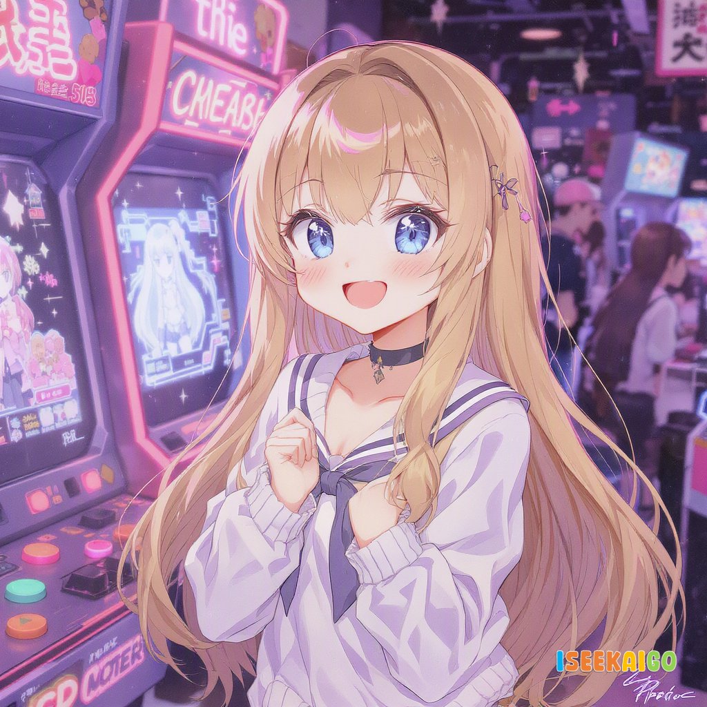 Violet Ai tweet media