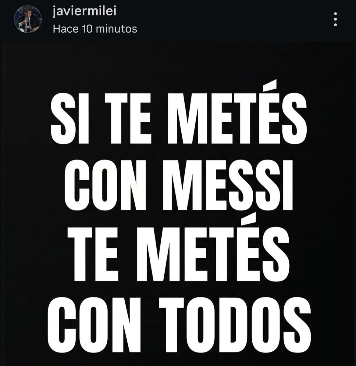 Escuela Austriaca de Economía 🇦🇷 tweet media