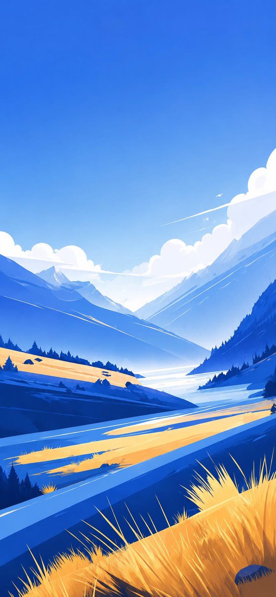 Pulaxki's tweet photo. New Wallpaper https://t.co/nCUVa7OLUw