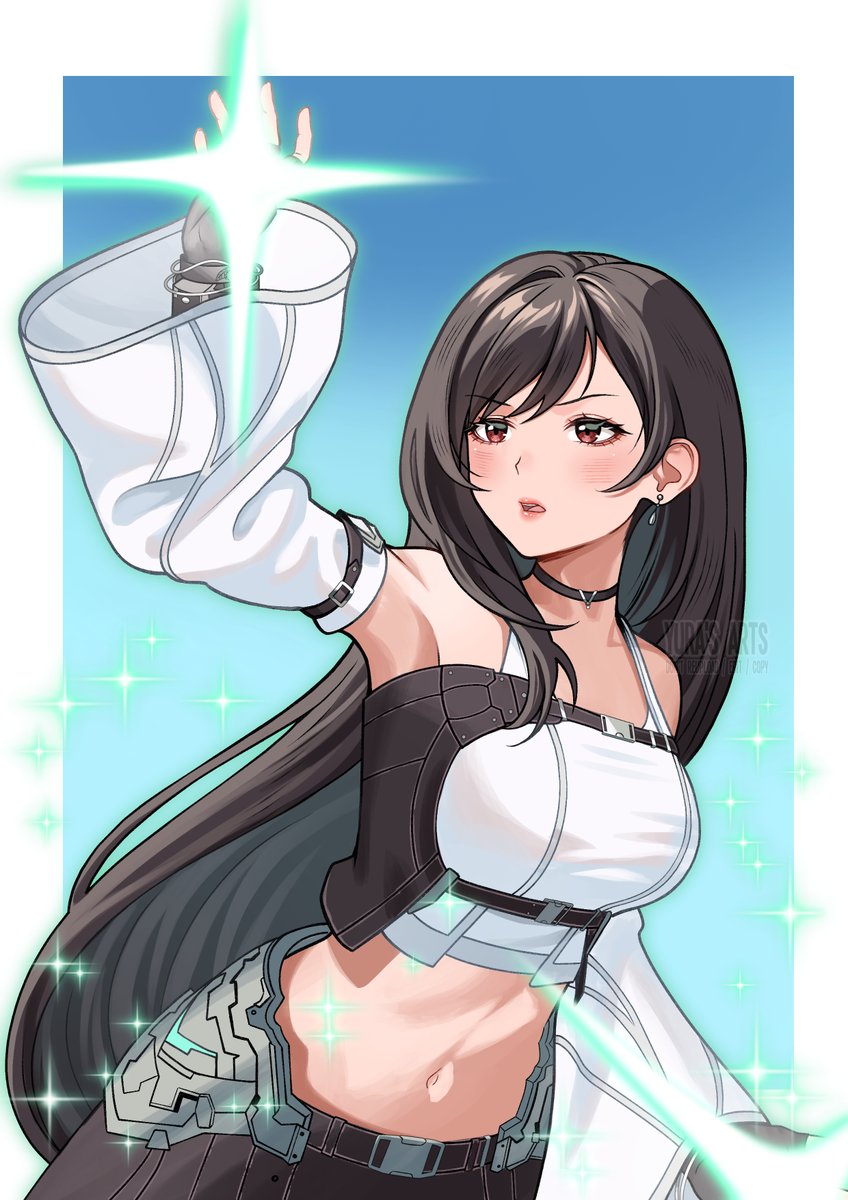 Yura's arts 🎨 COMMS OPEN! (Also on 🦋) tweet media