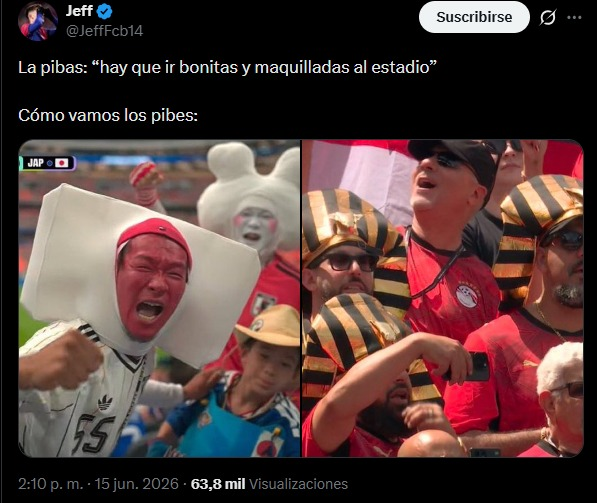 El internet es una Shit tweet media