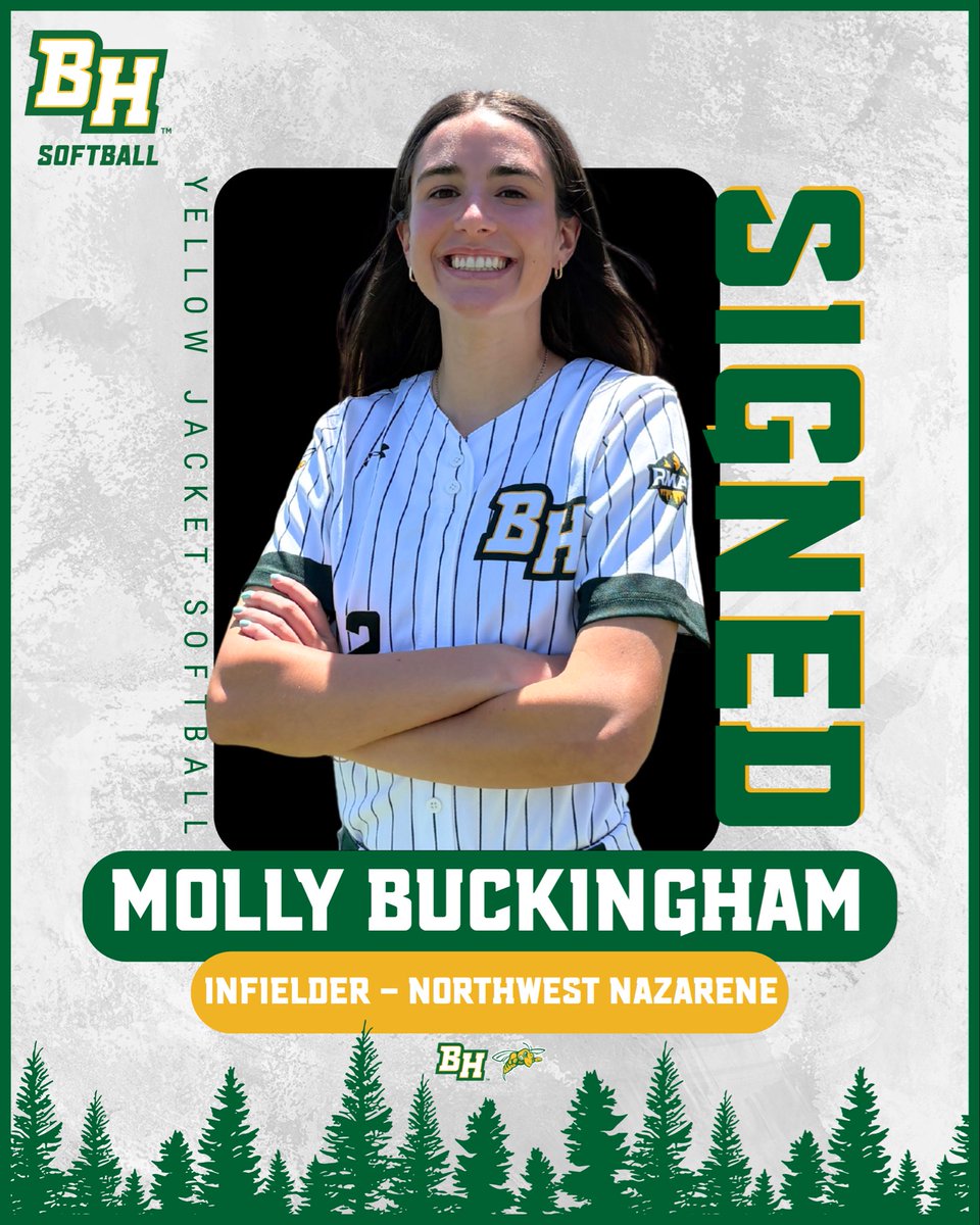 Black Hills State Softball tweet media