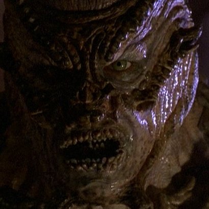 MazlumAltun's tweet photo. Fun Fact:

The Last Great James Earl Jones voiced Unas The First One in Season 1 Episode 9 Thors Hammer 👽 

#SaveStargate https://t.co/6iqZdoEhOq