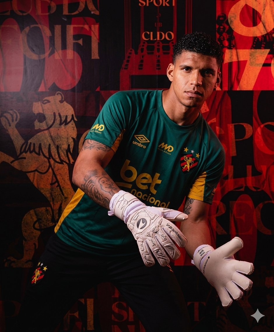 carlosrochaPE's tweet photo. 🔴⚫🦁🥅 MERCADO DA BOLA NA ILHA! #halls #scr ✈️🇵🇹
✅O goleiro Halls está de saída do Sport. O arqueiro recebeu uma proposta oficial de um clube da 1ª Divisão de Portugal e já iniciou as negociações para se transferir na próxima janela, que abre em 20 de julho.
🗞️GE. https://t.co/BjtnICqTCJ