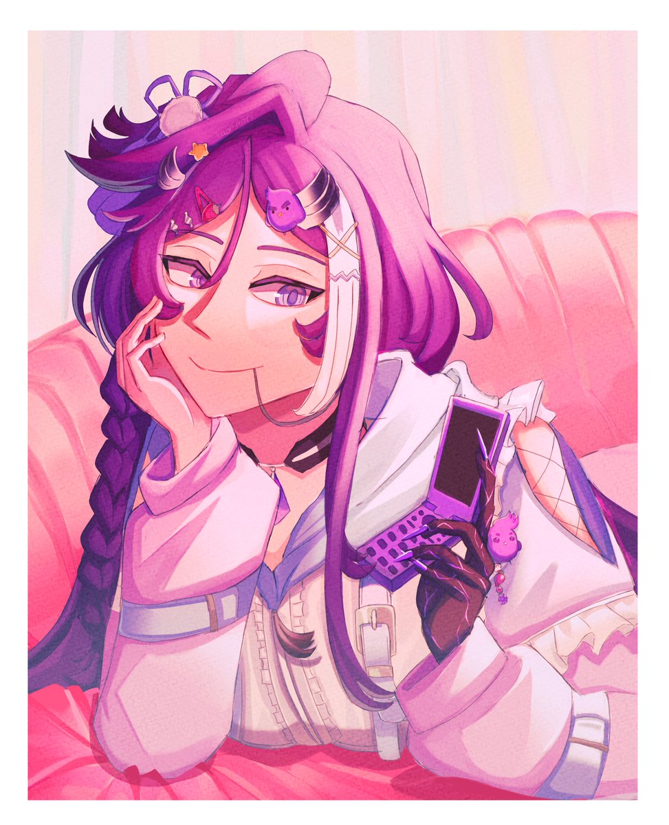 Kaori_morii's tweet photo. I have been meaning to draw this for a while I am so happy i managed to finish it
 #PIHAKKASSO https://t.co/dgcfGNUX2Z