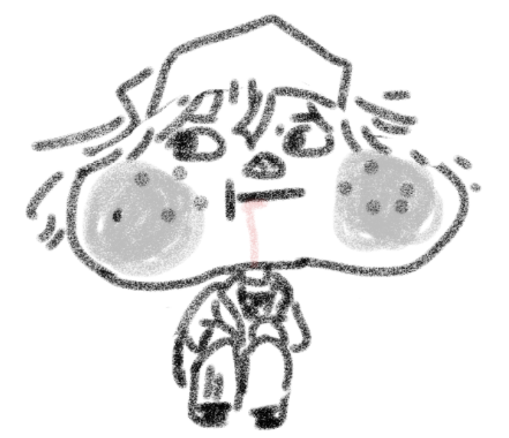 fjerdandrunkard's tweet photo. making peter also have his wisdom teeth removed because i deserve absolutely 0% of this struggle https://t.co/zdFp2NkCfA