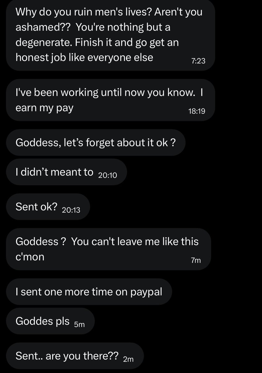 Goddess Ayumi tweet media