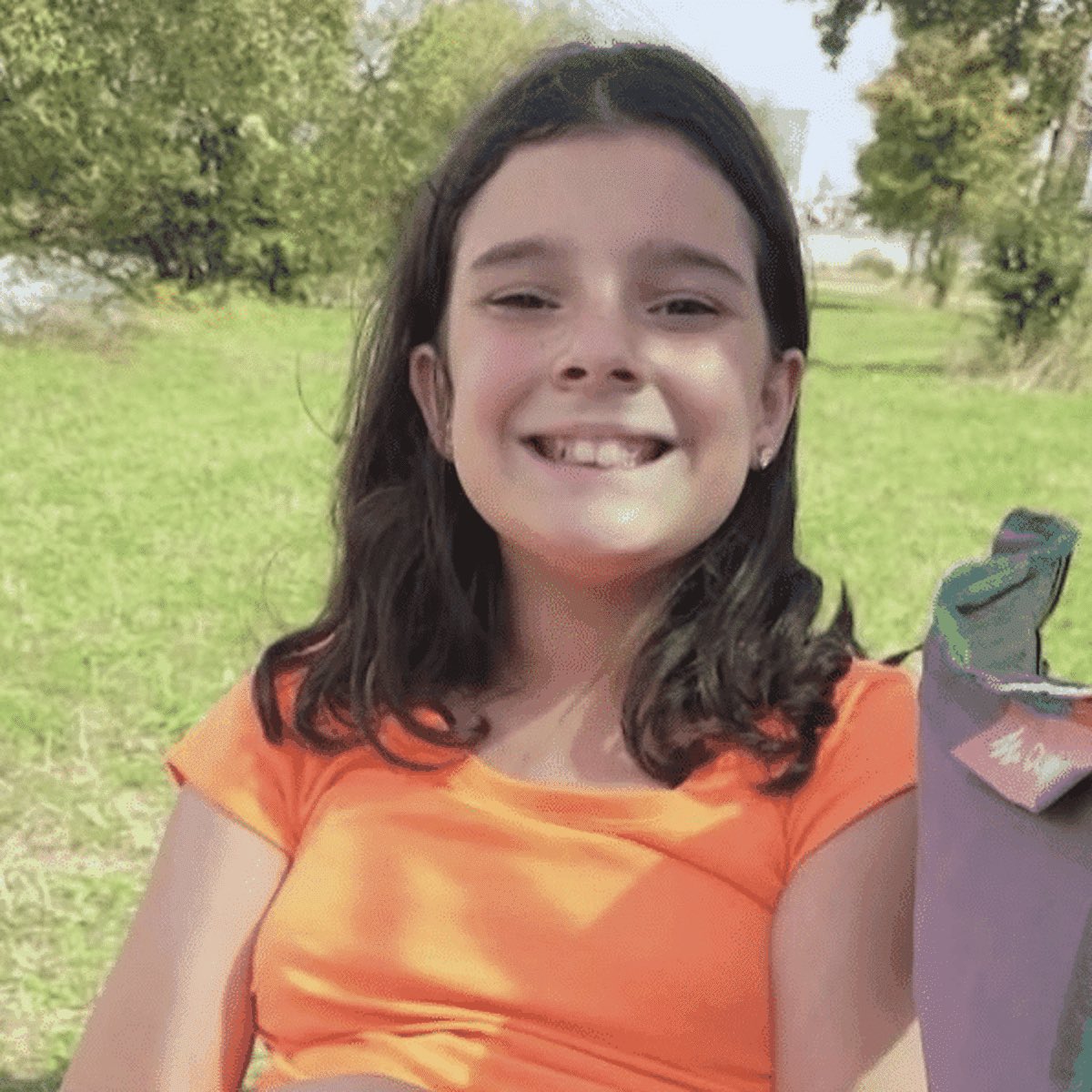 BastionMediaFR's tweet photo. ‼️🇫🇷 𝗔𝗟𝗘𝗥𝗧𝗘 𝗜𝗡𝗙𝗢 — En plus d’avoir été victime d’un viol, la petite Lyhanna a été BÂILLONNÉE avec du scotch.

Le corps de la jeune fille présente également plusieurs ecchymoses, notamment au niveau de la tempe gauche.

(Source : BFMTV) https://t.co/HYZK89WdSK