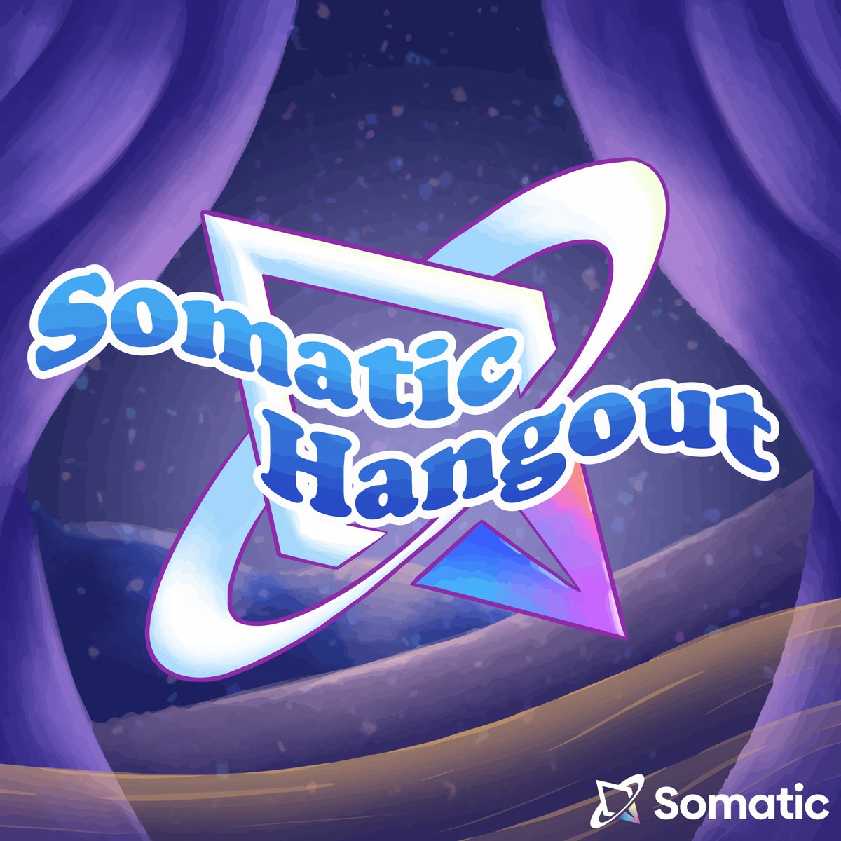 SomaticHQ's tweet photo. Today we are visiting:
Tanuki Tunesǃ - タヌキトゥーンズ
By: Juno Tanuki

Feel free to come and join us! https://t.co/nwRRSVCDbS