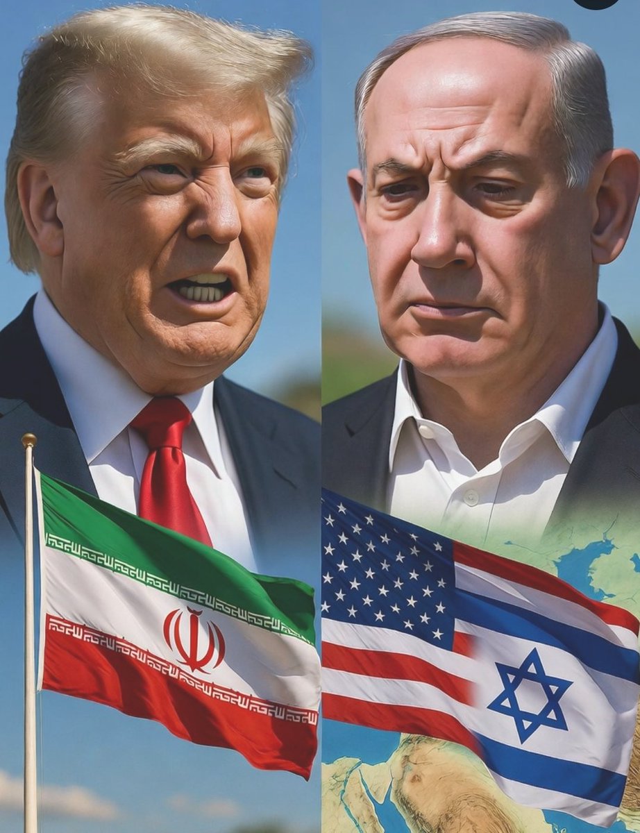 sameh_asker's tweet photo. دلوقتي فيه خناقة ما بين ترامب ونتنياهو

والسبب الإتفاق مع إيران وتضمين لبنان لوقف إطلاق النار 

ما حدش عارف هل هي بجد ولا اشتغالة؟

لكن الظاهر من كلام الوزراء اللي بيردوا على بعض والإهانات المتبادلة إن هي بجد

نائب الرئيس الأميركي فانس بيقول لنتنياهو: لا يمكنكم اعتماد القتل حلا لكل المشاكل، ولا تهاجموا حليفكم الوحيد..

يعني الجرائم اللي بتعملوها في لبنان مش حل المشكلة دي بتعقدها، واحنا حليفكم الوحيد الآن بعد ما العالم كله تخلى عنكم، فمن الآخر يعني ما تخسروش أمريكا، لان وقتها تكونوا خسرتوا كل شيء. 

نتنياهو مش عاوز ينسحب من لبنان علشان يكون عنده ولو إنجاز عسكري واحد، إن هو احتل أرض كانت صعبة عليه، وبالأساس عقيدة إسرائيل مبنية على التوسع الاستيطاني  يعني في إسرائيل ما عندهومش مشكلة في احتلال لبنان أو سوريا أو أي أرض ثانية.

من جهتها إيران حذرت من استمرار الاعتداءات الإسرائيلية في عمق  10 كيلومترات داخل الاراضي اللبنانية، وإن دا بيشكل انتهاكا صريحا للبند الأول من مذكرة التفاهم واتفاق الإطار مع ترامب.

يعني بصريح العبارة أمريكا خايفة على الإتفاق بتاعها مع الإيرانيين فبتضغط على نتنياهو علشان ينسحب من لبنان، وبيذلوه انهم حموا أجواء إسرائيل من الصواريخ الإيرانية، وأنه لولا السلاح الأمريكي لكانت إسرائيل اتدمرت.

الغريب في الموضوع أن السفير الأمريكي فيه إسرائيل مايك هاكابي انتقد موقف ترامب من نتنياهو، وقال لك أن أمريكا لن توجد إلا بإسرائيل، ودي حاجة غريبة عجيبة في عالم السياسة، بتدل ان هذا الرجل ليس سفيرا أمريكيا بل هو سفير إسرائيلي أصلا، وولاءه عقائدي لدولة أجنبية.

المهم دلوقتي أن الخناقة هي عبارة عن تلاسن لفظي مفيش إجراءات عملية غير أن #ايران بتضغط في اتجاه السلام في لبنان والانسحاب الاسرائيلي منها، وأن هي اشترطت لعقد مفاوضات في جنيف إن الانسحاب يتم قبل المفاوضات.

رأي حضراتكم أن هذه الخناقة حقيقية؟ ولا اشتغالة وتمثيل بهدف اختبار الموقف الإيراني واللبناني؟

( ما تنساش لو شوفت البوست تعمل لايك وشير وتتفاعل مع المنشور، عايزين نعلي ريتش الصفحة اللي نايم بقى له كم يوم)

Image Made With Ai