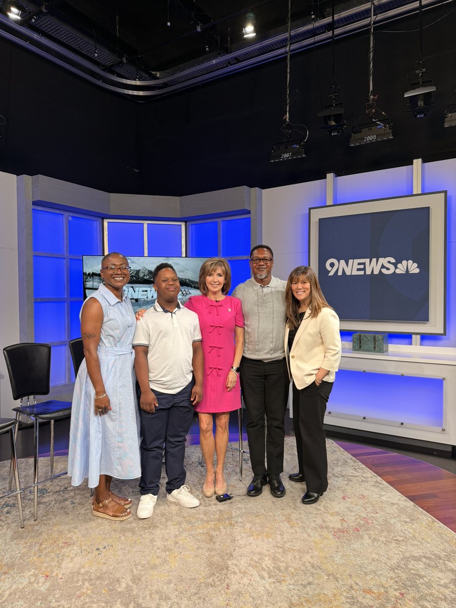 GDSFoundation's tweet photo. 🎥✨ Before Color Book premieres on @netflix tomorrow, catch up on the recent buzz 👉 https://t.co/YWHC8VHTHe 📰 Jeremiah Daniels is in the spotlight sharing the powerful story of #ColorBook & the importance of seeing people w/ #DownSyndrome authentically represented on screen🎬 https://t.co/S9ZzPqkj34