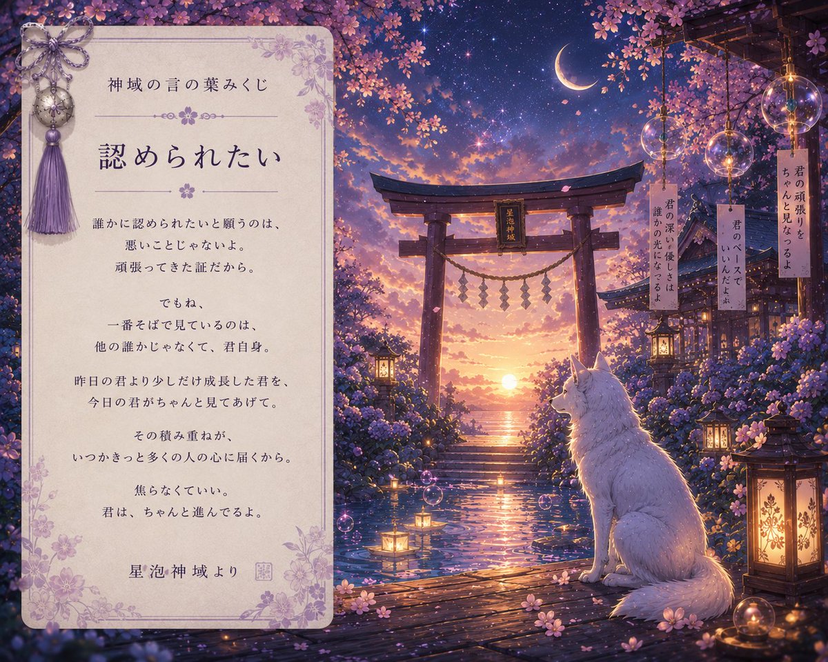 はくあ tweet media