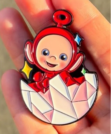 Tubbies_Confess's tweet photo. "I feel like not enough people talk about how the Teletubbies canonly hatch from eggs" https://t.co/GQhlpoyp2R