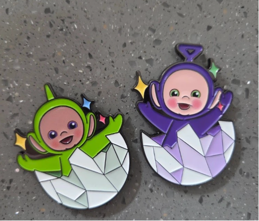 Tubbies_Confess's tweet photo. "I feel like not enough people talk about how the Teletubbies canonly hatch from eggs" https://t.co/GQhlpoyp2R